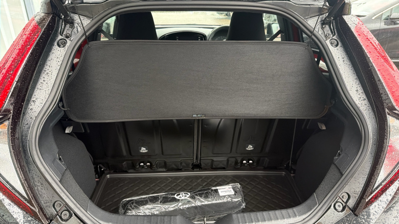 Toyota Aygo X 1.0 VVT-i Edge 5dr Petrol Hatchback